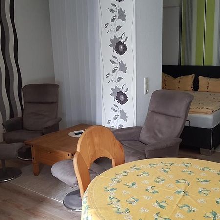 Apartment Halmis Fewo Wr ヴェルニゲローデ エクステリア 写真