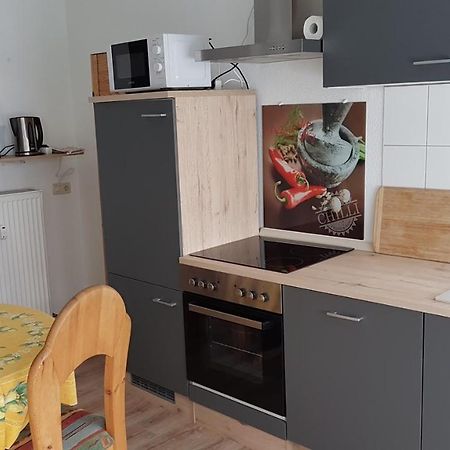 Apartment Halmis Fewo Wr ヴェルニゲローデ エクステリア 写真
