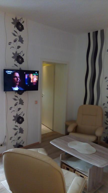 Apartment Halmis Fewo Wr ヴェルニゲローデ 部屋 写真