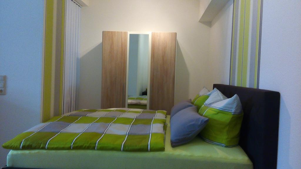 Apartment Halmis Fewo Wr ヴェルニゲローデ 部屋 写真